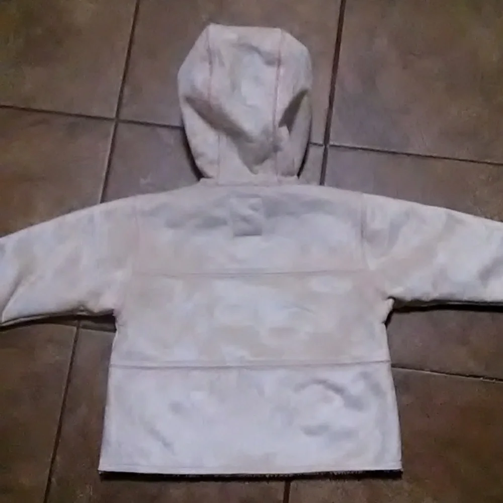 Toddler Girl's OshKosh Coat